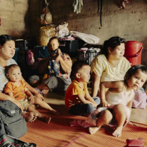Support a Family