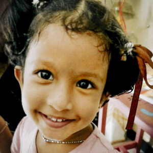 Sponsor a Child