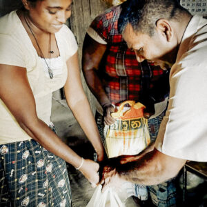 Emergency Aid