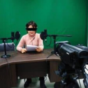 Bibles and Broadcasts: Give the Word of God
