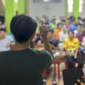 Victory Bible Academy