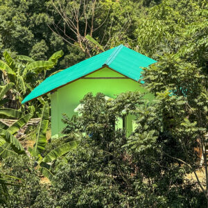 Security / Shelters / Safe Houses