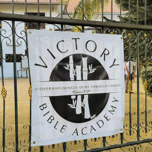 Victory Bible Academy