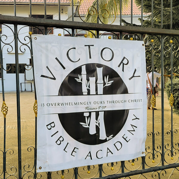 Victory Bible Academy
