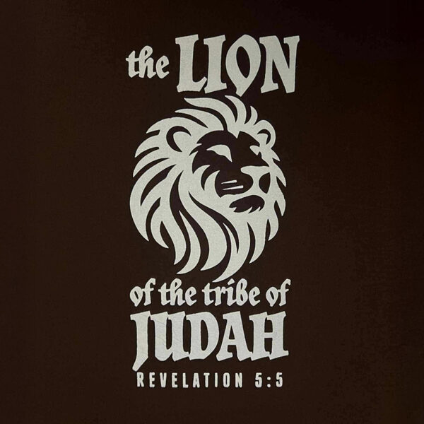 T-Shirt: Revelation 5:5