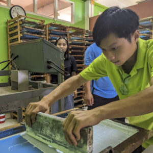 Equip / LifeSkills / Micro-Enterprise