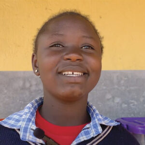 Sponsor a Child