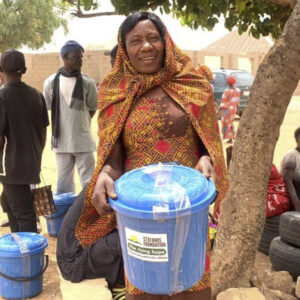 Aid to Christians from Countries of Persecution