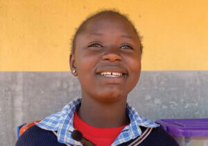 Sponsor Child