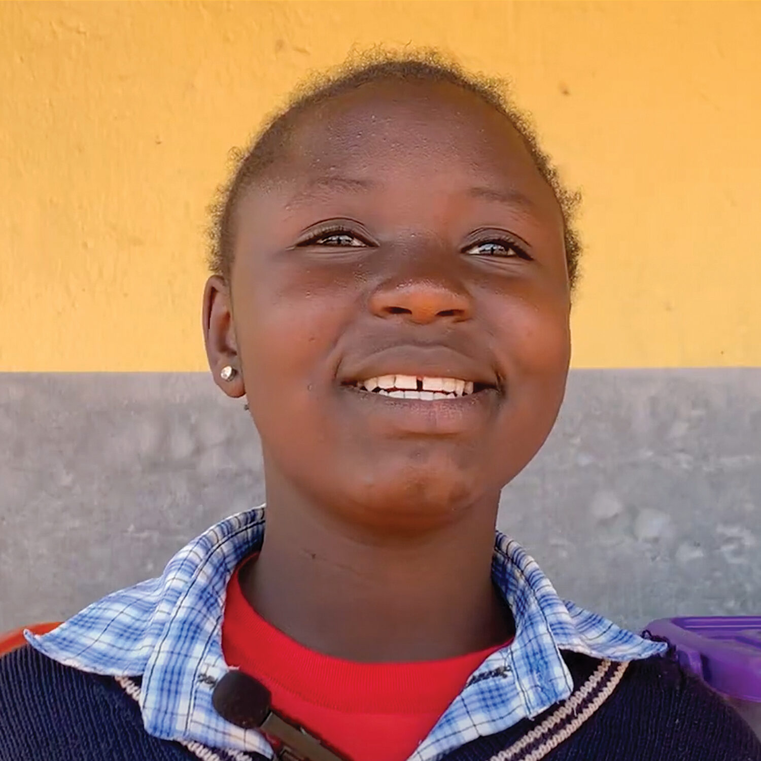 Sponsor Child