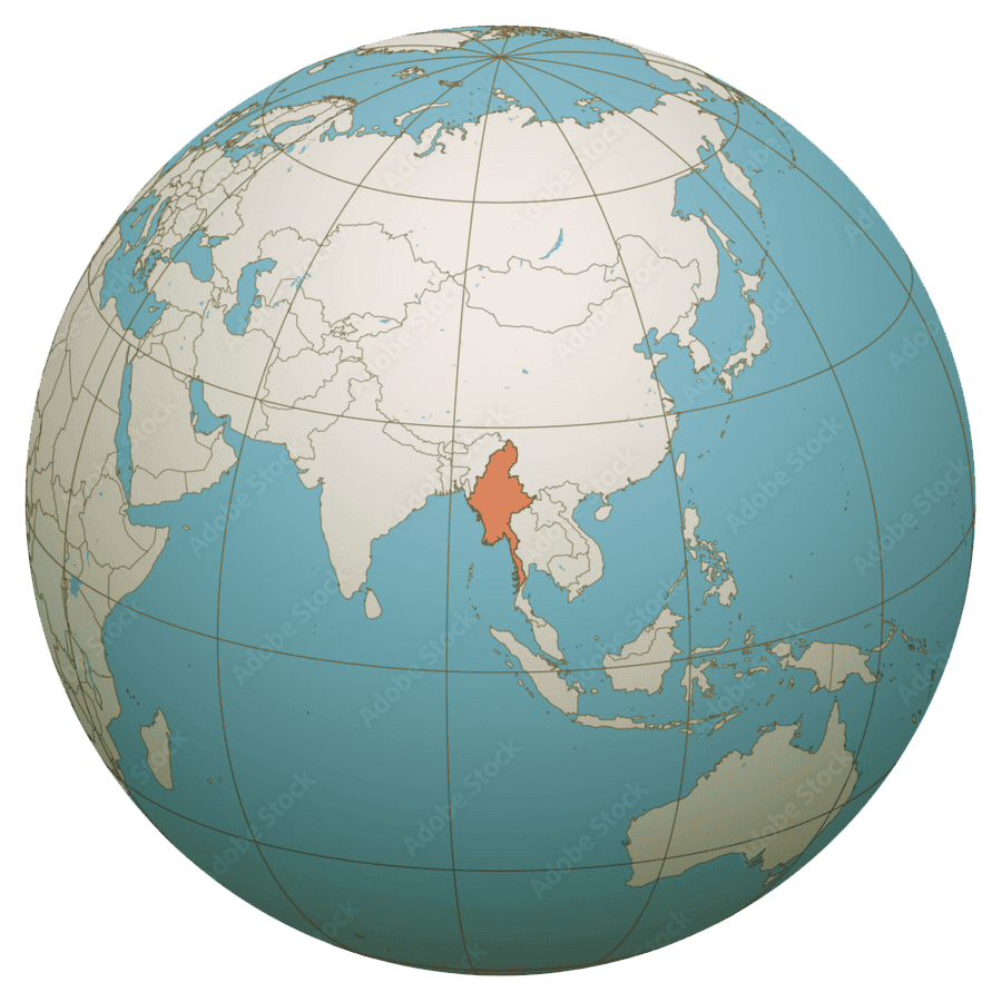 Burma AdobeStock_239291148_Preview 900
