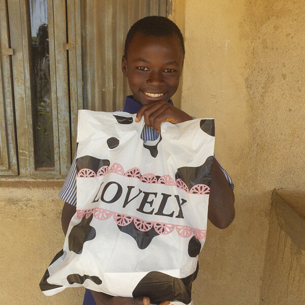 Nigeria Christmas Gift