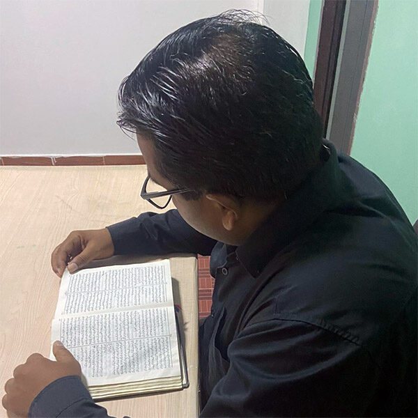 persecuted 600